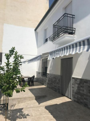 Casa Macetero en Granada Granada